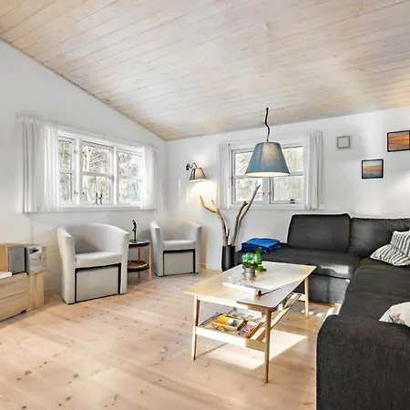 Amazing In With Wifi بيت للعطل Neksø