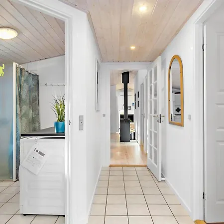 Amazing In With Wifi بيت للعطل Neksø